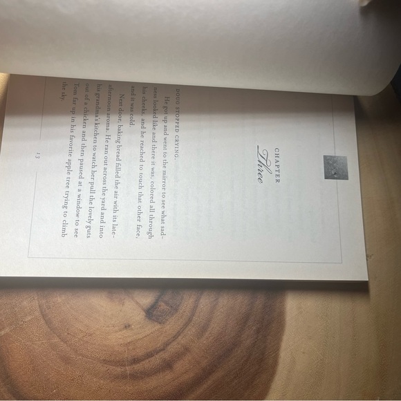 Farewell Summer by Ray Bradbury Book - Picture 6 of 7